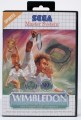 Master System - Wimbledon (mit OVP) (gebraucht)