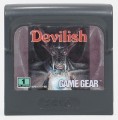 Game Gear - Devilish (Modul mit Anl.) (gebraucht)