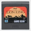 Game Gear - K�nig der L�wen / The Lion King (Modul) (gebraucht)