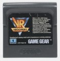 Game Gear - VR Troopers (Modul) (gebraucht)