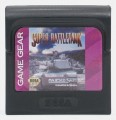 Game Gear - Super Battletank (Modul) (gebraucht)