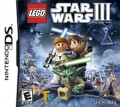 Nintendo DS - LEGO Star Wars 3 - Clone Wars (NEU & OVP)