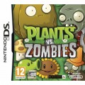 Nintendo DS - Plants vs. Zombies (NEU & OVP)