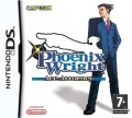Nintendo DS - Phoenix Wright Ace Attorney (NEU & OVP)