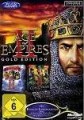 PC - Age of Empires 2 Gold (NEU & OVP)