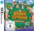 Nintendo DS - Animal Crossing - Wild World (NEU & OVP)