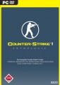PC - Half Life Counter Strike 1 PC Anth. (OR (NEU & OVP) USK18