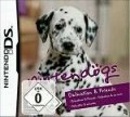 Nintendo DS - Nintendogs - Dalmatiner & Friends (NEU & OVP)