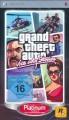 PSP - Grand Theft Auto: Vice City Stories (Platinum) (NEU & OVP)