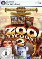 PC - Zoo Tycoon 2 Zookeeper Complete (NEU & OVP)