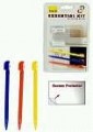 Nintendo DS - DS Pack Essential Logic3 (NEU & OVP)