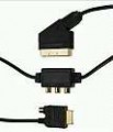 PS3 - RGB Kabel [Logic3] (NEU & OVP)