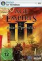 PC - Age of Empires 3 Asian Dynasties ADDON (NEU & OVP)