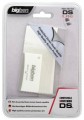 Nintendo DS - Protector Kit Reinigstuch + Folie [Big Ben] (NEU & OVP)