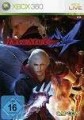 Xbox 360 - Devil May Cry 4 (NEU & OVP)