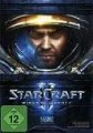 PC - Starcraft 2 Wings of Liberty (OR) Online Registrierung (NEU & OVP)