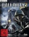 PC - CoD 2 PC Call of Duty (NEU & OVP) USK18