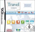 Nintendo DS - Travel Coach Europe 3 Ost (NEU & OVP)