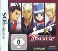 Nintendo DS - Ace (AT-Import)torney - Apollo Justice. (NEU & OVP)
