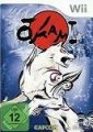 Wii - Okami (NEU & OVP)