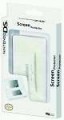 Nintendo DS - DS Protector Kit Reinigstuch+Folie (offiziell lizenziert) [BigBen] (NEU & OVP)