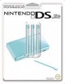Nintendo DS - Stylus Set 3 Stifte #türkis (NEU & OVP)