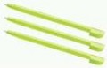Nintendo DS - DS Stylus Set 3 Stifte gr�n Nintendo (NEU & OVP)