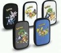 Nintendo DS - DS Tasche Pokemon P811 (farblich sortiert) (NEU & OVP)