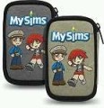 Nintendo DS - DS Tasche My Sims EA801 (farblich sortiert) (NEU & OVP)