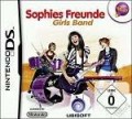 Nintendo DS - Sophies Freunde: Girls Band (NEU & OVP)