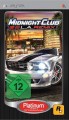 PSP - Midnight Club: LA Remix (Platinum) (NEU & OVP)