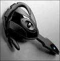 PS3 - PS3 Headset Bluetooth EX-01 Gioteck (NEU & OVP)