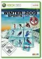 Xbox 360 - RTL Winter Sports 2009 (NEU & OVP)