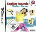 Nintendo DS - Sophies Freunde: Modern Dance (NEU & OVP)