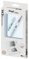 Nintendo DS - Stylus Magic Mario Bros.DSL (2 ausziehbare Stifte) (NEU & OVP)