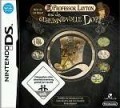 Nintendo DS - Prof. Layton 1 und das geheimnisvolle Dorf (NEU & OVP)