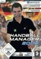 PC - Handball Manager 2009 (NEU & OVP)