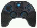 PS3 - PS3 Controller Wireless Wildfire BigBen 6-Axis (NEU & OVP)