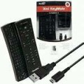 PS3 - PS3 Starter 3in1 (Remote,Keyboard,Contr) (NEU & OVP)