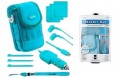 Nintendo DS - DS Pack Starter Set t�rkisL (NEU & OVP)
