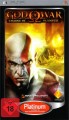 PSP - God of War: Chains of Olympus (Platinum) (NEU & OVP) USK18