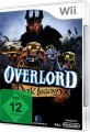 Wii - Overlord Dark Legend (NEU & OVP)