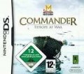 Nintendo DS - Military History Europe (AT-Import) War (NEU & OVP)