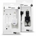 Nintendo DS - DS Autoladeger�t XL DSi BigBen 12V (NEU & OVP)