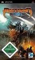 PSP - Mytran Wars (NEU & OVP)