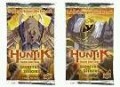 Merchandise - Huntik TGC Booster 24-er deutsch Display 24-er Pack (NEU & OVP)