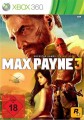 Xbox 360 - Max Payne 3 (NEU & OVP) USK18