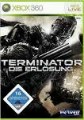 Xbox 360 - Terminator - Die Erl�sung (NEU & OVP)