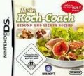 Nintendo DS - Mein Koch-Coach Gesund und lecker kochen (NEU & OVP)