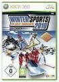 Xbox 360 - RTL Winter Sports 2010 (NEU & OVP)